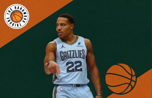 I'm Done Trying to Understand Trades in the NBA